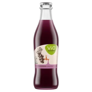 ViO Schorle Johannisbeere