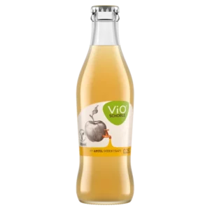 Vio Schorle Apfel mit Apfel-Direktsaft